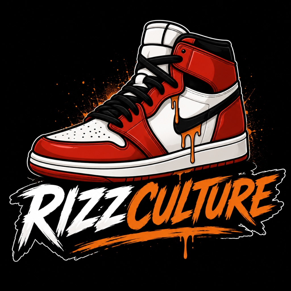 RizzCulture Official Logo